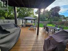 184 CHIPPEWA DRIVE | Chatham Ontario | Slide Image Forty