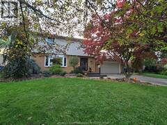 184 CHIPPEWA DRIVE Chatham Ontario, N7M 5S1