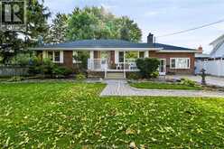 16 INDIAN CREEK ROAD West | Chatham Ontario | Slide Image One