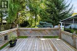 16 INDIAN CREEK ROAD West | Chatham Ontario | Slide Image Twenty-seven