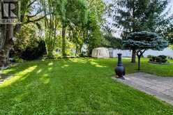 16 INDIAN CREEK ROAD West | Chatham Ontario | Slide Image Twenty-nine