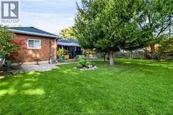 16 INDIAN CREEK ROAD West | Chatham Ontario | Slide Image Thirty-four
