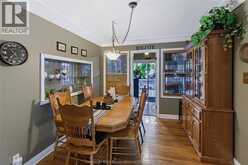 16 INDIAN CREEK ROAD West | Chatham Ontario | Slide Image Eight
