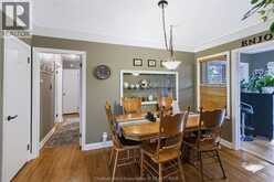 16 INDIAN CREEK ROAD West | Chatham Ontario | Slide Image Nine