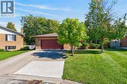 3 CRANE CRESCENT | Chatham-Kent Ontario | Slide Image One