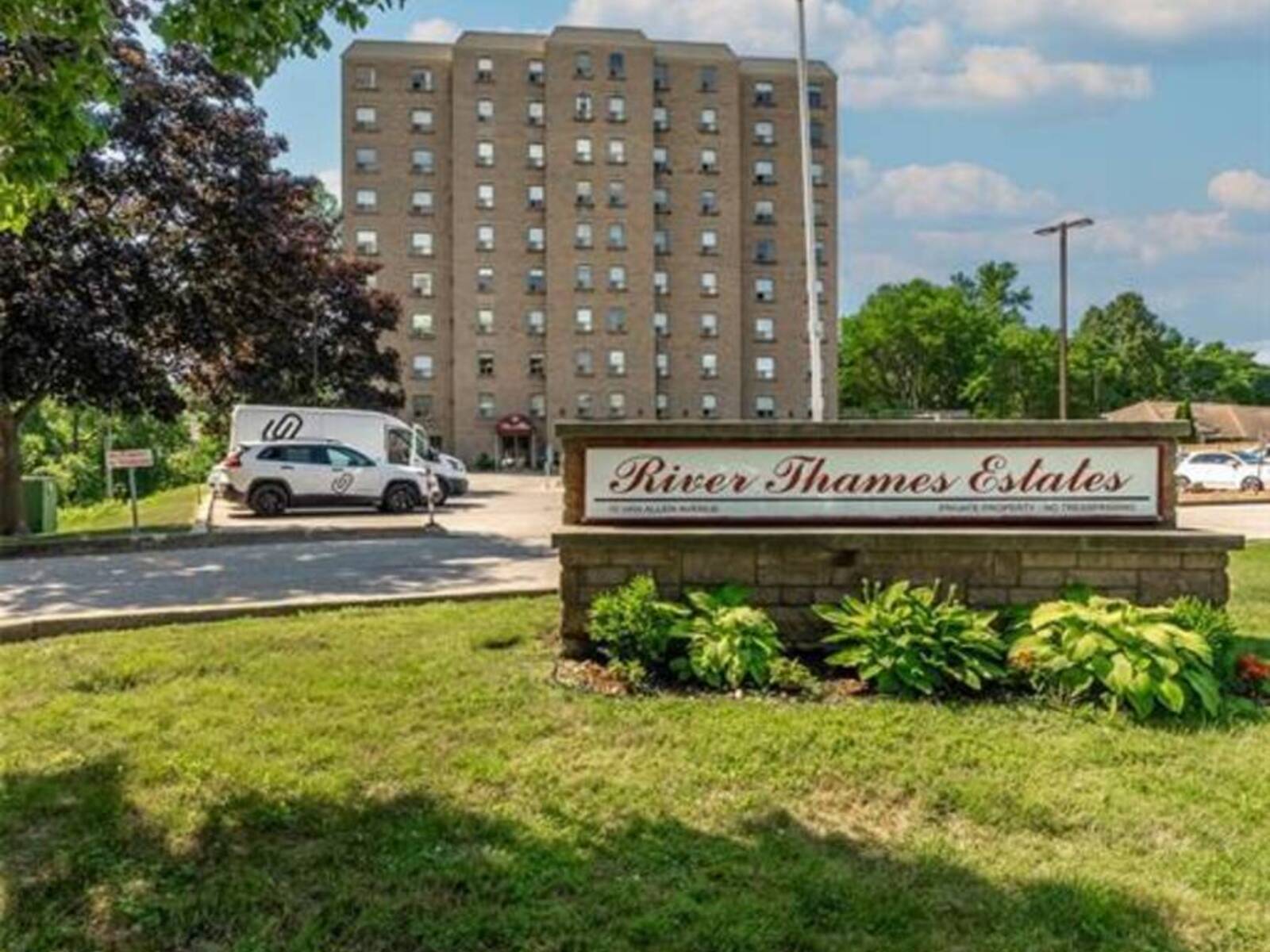 10 Van Allen AVENUE Unit# 903, Chatham, Ontario N7L 5K1