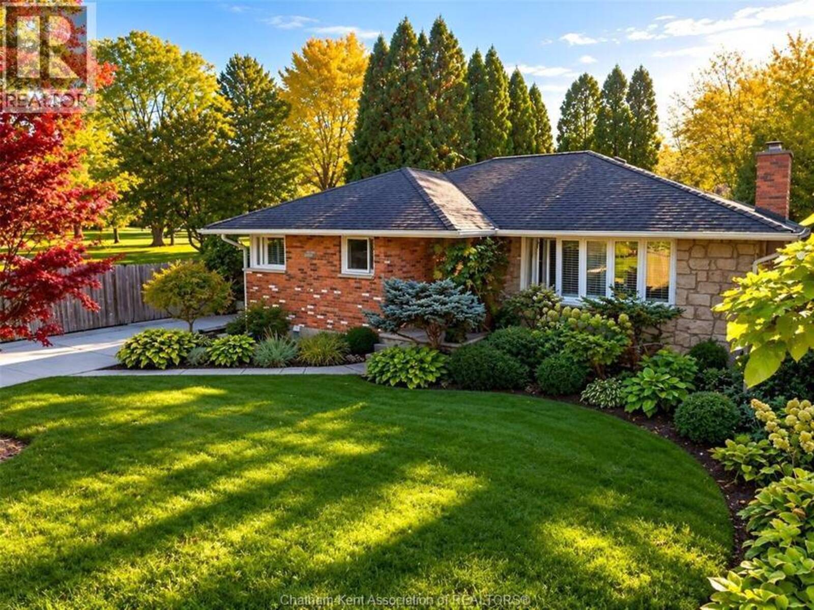 118 Lancefield PLACE, Chatham, Ontario N7L 2M4