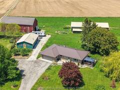 7527 TALBOT TRAIL Chatham-Kent Ontario, N0P 1A0