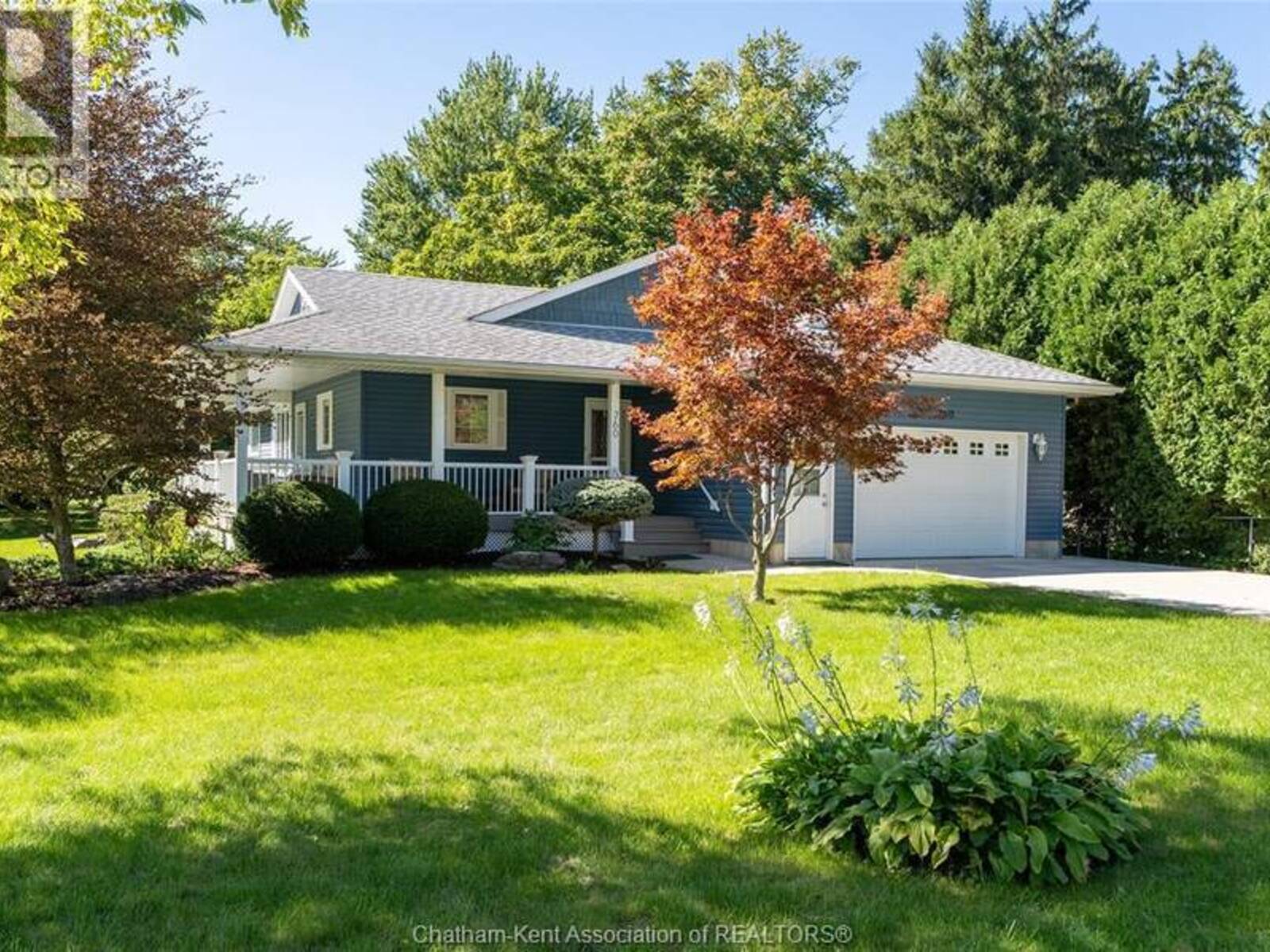 760 WEST STREET, Chatham-Kent, Ontario N0P 1M0