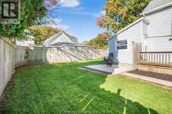 32 Foster STREET | Chatham Ontario | Slide Image Six