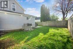 32 Foster STREET | Chatham Ontario | Slide Image Seven