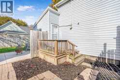 32 Foster STREET | Chatham Ontario | Slide Image Eight