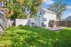 32 Foster STREET | Chatham Ontario | Slide Image Nine