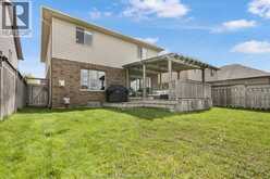 430 TWILIGHT TRAIL | Chatham Ontario | Slide Image Forty-two