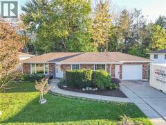 74 Teal DRIVE Chatham-Kent Ontario, N0P 1A0