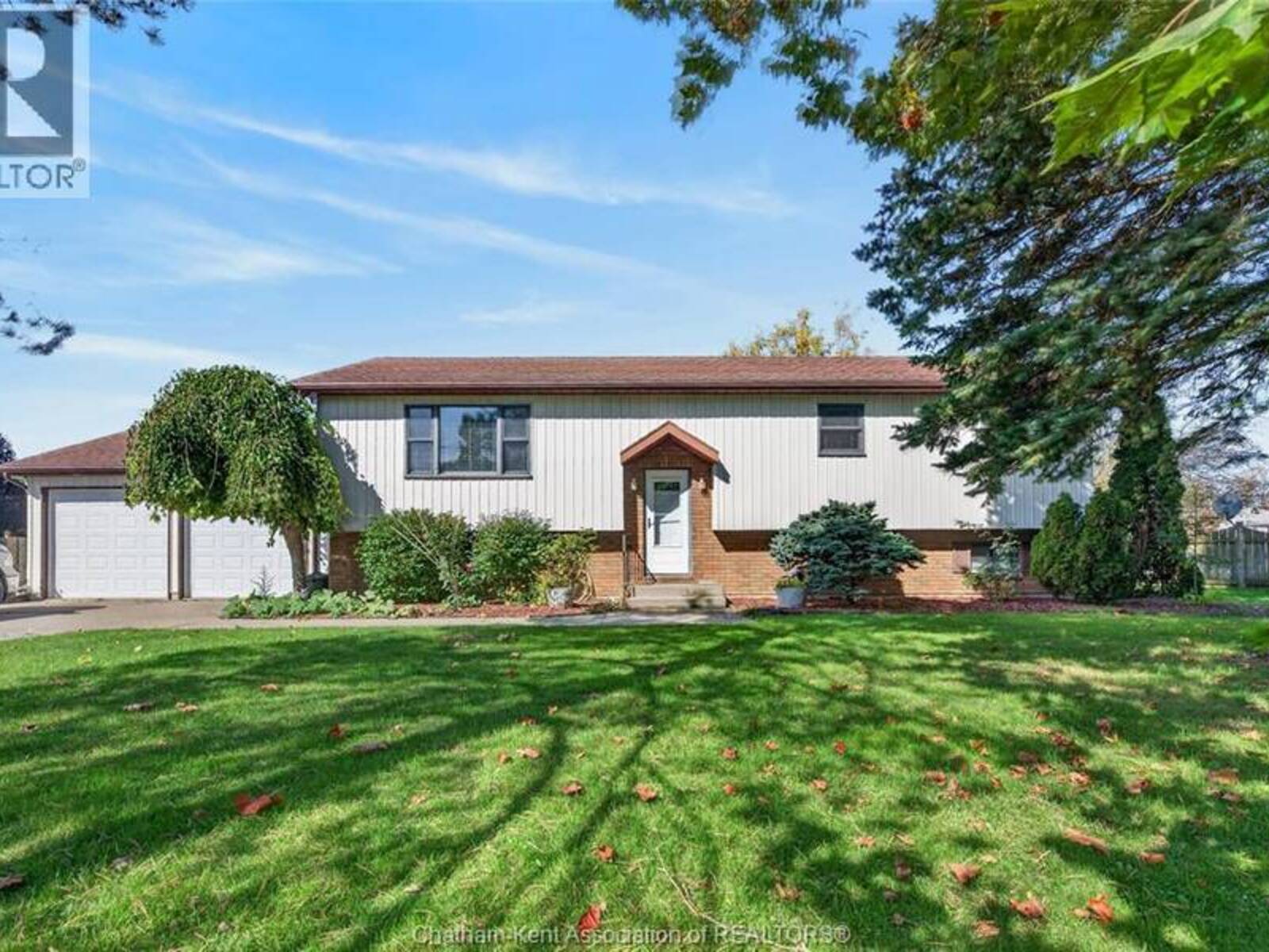 13471 JANE STREET, Chatham-Kent, Ontario N0P 2K0