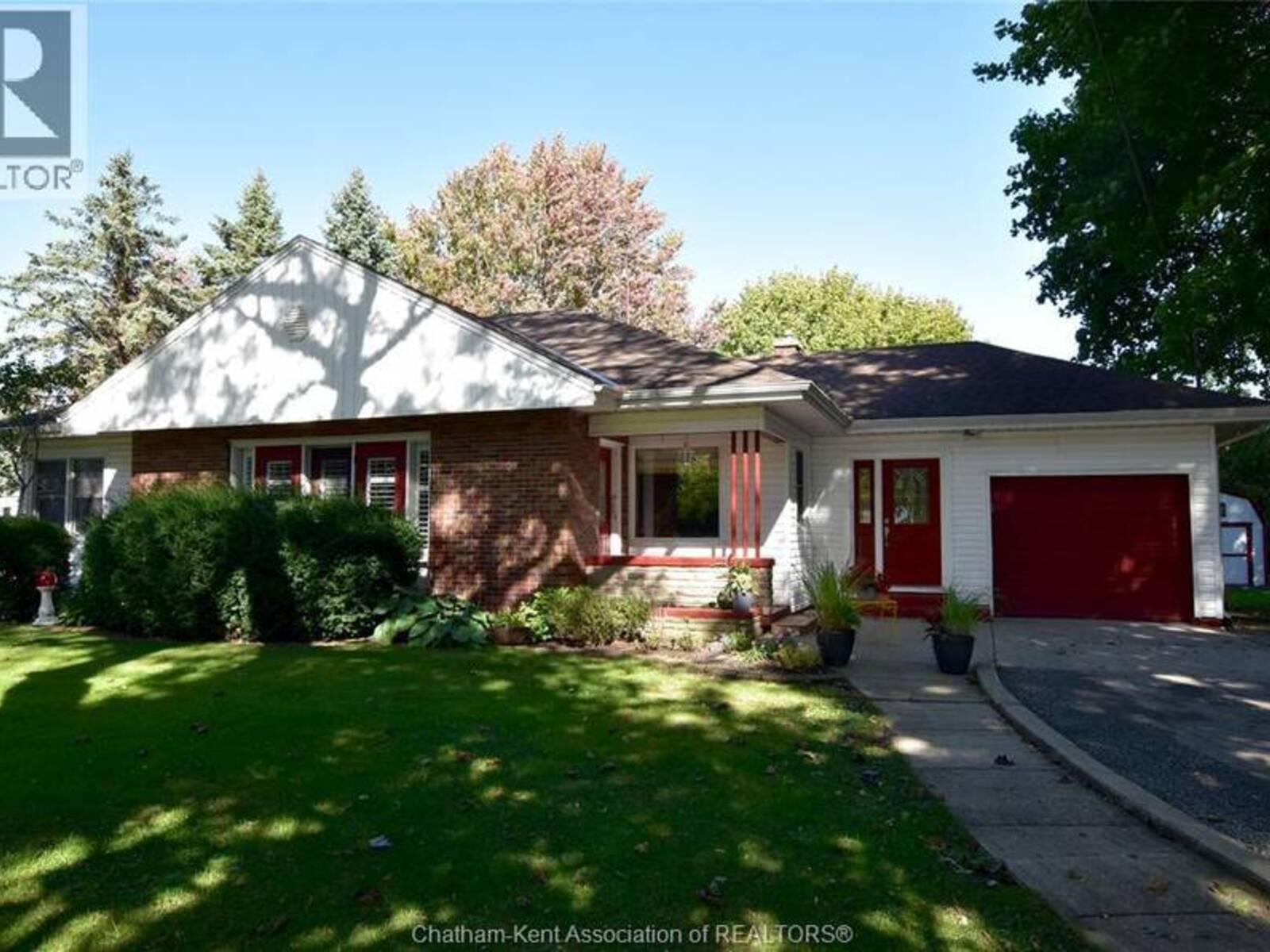 24181 Winterline ROAD North, Chatham-Kent, Ontario N0P 1Z0