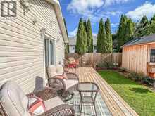 27 Babbitt STREET | Wallaceburg Ontario | Slide Image Thirty