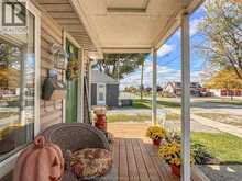 27 Babbitt STREET | Wallaceburg Ontario | Slide Image Thirty-six