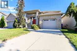 12 Goldenrod COURT | Chatham Ontario | Slide Image One