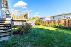 12 Goldenrod COURT | Chatham Ontario | Slide Image Thirty-six