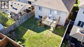 12 Goldenrod COURT | Chatham Ontario | Slide Image Forty
