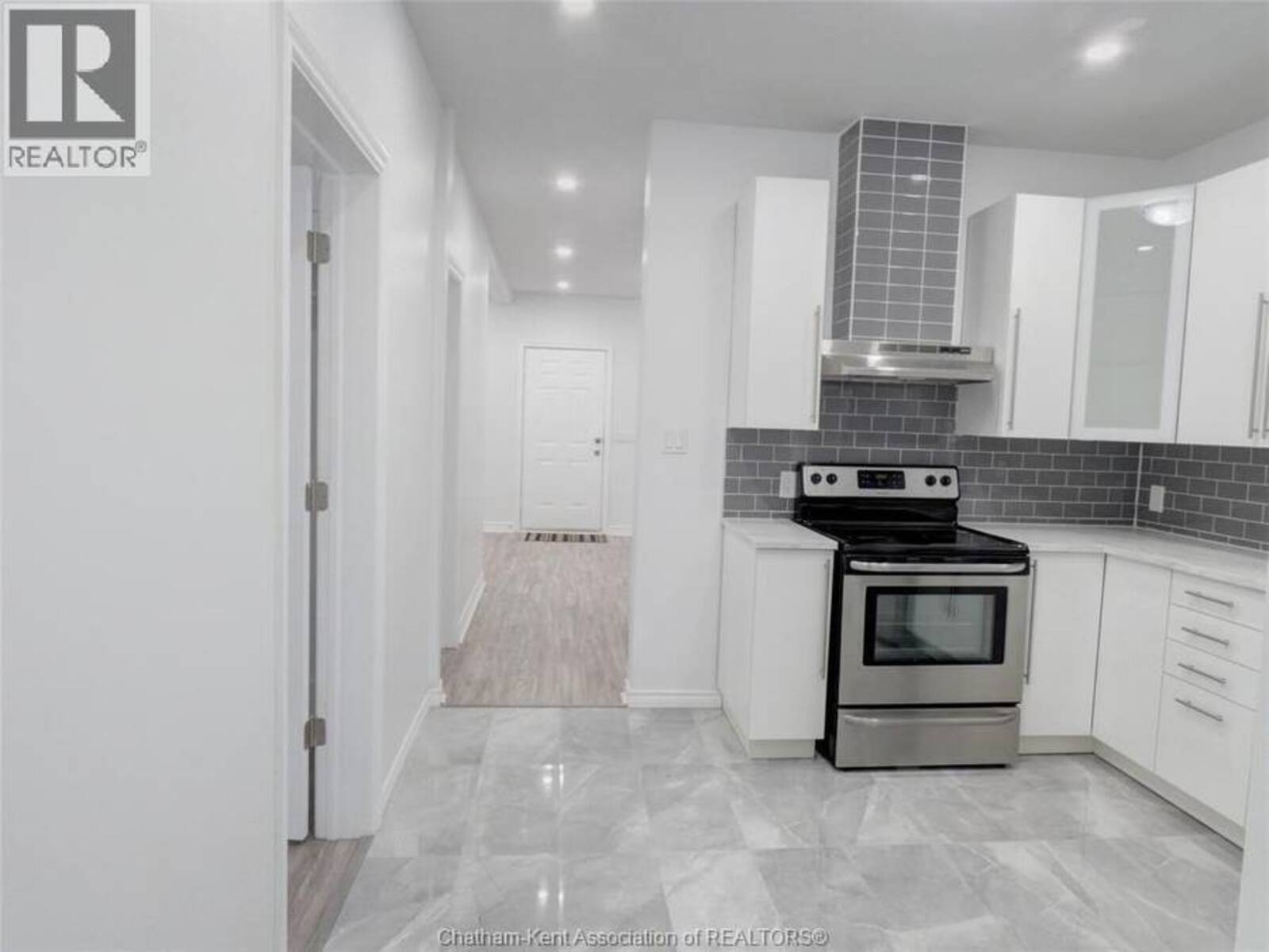 1716 Drouillard ROAD, Windsor, Ontario N8Y 2S5