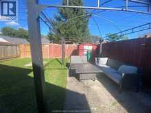 1716 Drouillard ROAD | Windsor Ontario | Slide Image Sixteen