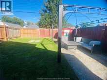 1716 Drouillard ROAD | Windsor Ontario | Slide Image Seventeen