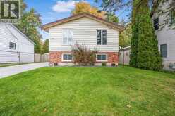 109 McGeorge STREET | Chatham-Kent Ontario | Slide Image Two