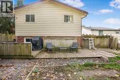 109 McGeorge STREET | Chatham-Kent Ontario | Slide Image Thirty-one