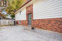 109 McGeorge STREET | Chatham-Kent Ontario | Slide Image Three