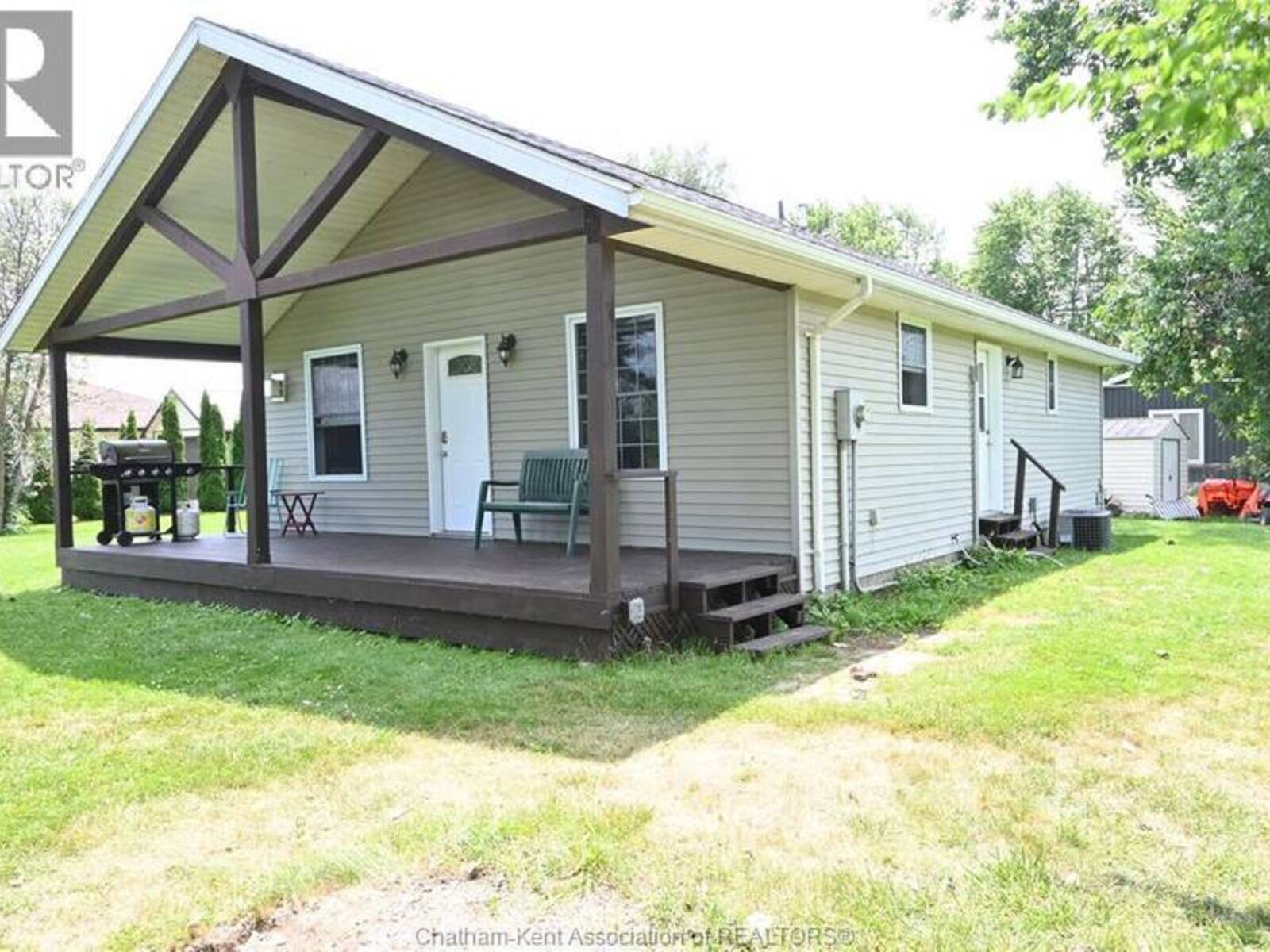 46 Kent STREET, Chatham-Kent, Ontario N0P 1A0