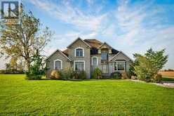 20402 COMMUNICATION ROAD | Chatham-Kent Ontario | Slide Image Three
