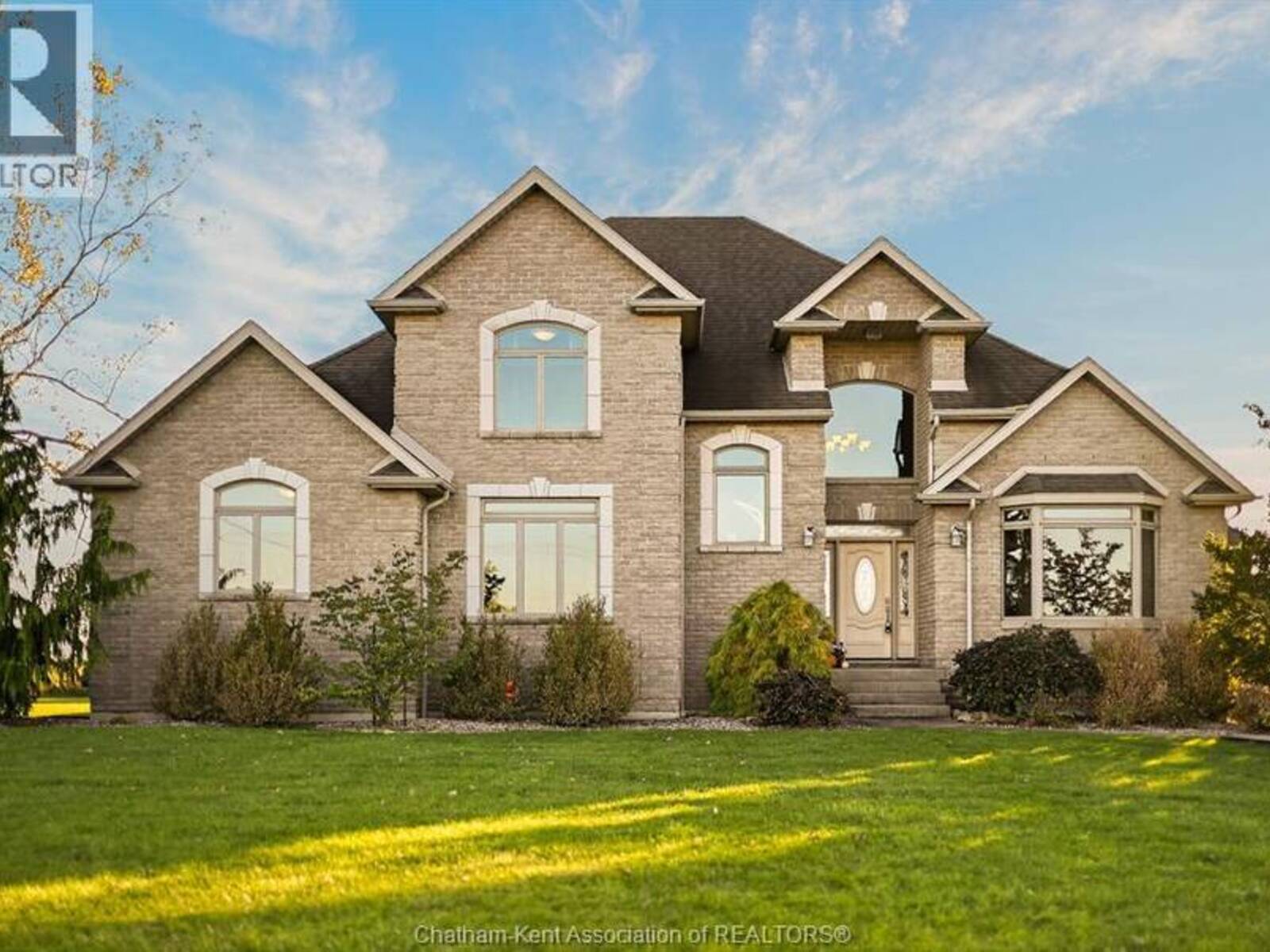 20402 COMMUNICATION ROAD, Chatham-Kent, Ontario N0P 1A0