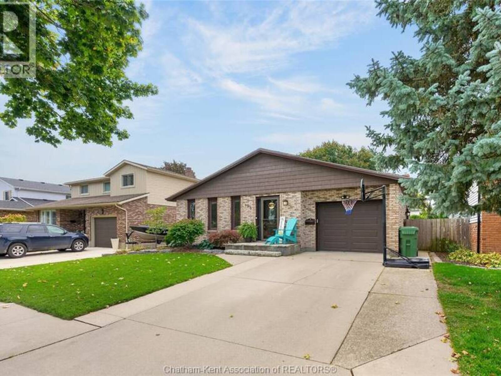 336 CAMPUS PARKWAY, Chatham, Ontario N7L 5A8