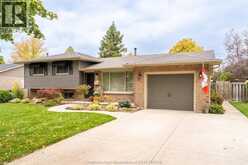 19 Glengarry CRESCENT | Chatham Ontario | Slide Image One