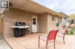 19 Glengarry CRESCENT | Chatham Ontario | Slide Image Thirty-eight