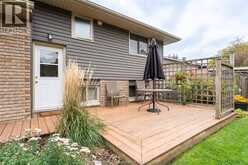 19 Glengarry CRESCENT | Chatham Ontario | Slide Image Forty-three