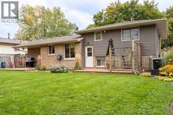 19 Glengarry CRESCENT | Chatham Ontario | Slide Image Forty-four