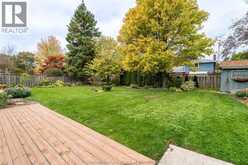 19 Glengarry CRESCENT | Chatham Ontario | Slide Image Forty-five