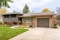 19 Glengarry CRESCENT | Chatham Ontario | Slide Image Forty-six