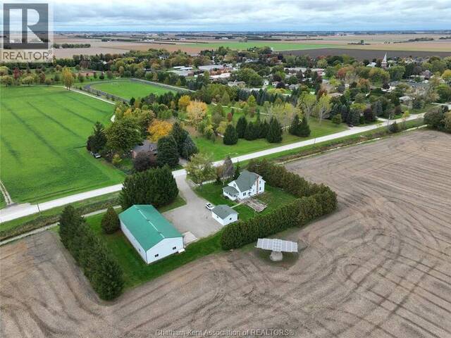 7008 CREEK LINE Chatham-Kent Ontario, N0P 1Z0 - Farm For Sale