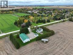 7008 CREEK LINE Chatham-Kent Ontario, N0P 1Z0