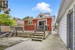 61 UNIVERSITY AVENUE | Wallaceburg Ontario | Slide Image Thirty-one
