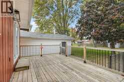 61 UNIVERSITY AVENUE | Wallaceburg Ontario | Slide Image Thirty-two