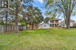61 UNIVERSITY AVENUE | Wallaceburg Ontario | Slide Image Thirty-seven