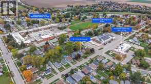 61 UNIVERSITY AVENUE | Wallaceburg Ontario | Slide Image Forty-five