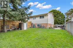 8 TIMOTHY CRESCENT | Chatham Ontario | Slide Image Nine