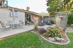 59 Oak STREET | Chatham-Kent Ontario | Slide Image Forty